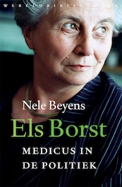 Els Borst - Nele Beyens (ISBN 9789028451483)