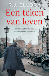 Een teken van leven - R.J. Ellory (ISBN 9789026156892)