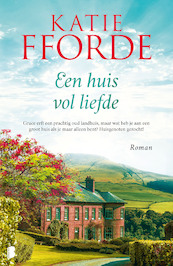 Een huis vol liefde - Katie Fforde (ISBN 9789022591284)