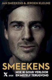 SMEEKENS - Jan Smeekens, Jeroen Kleijne (ISBN 9789401615730)