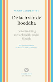 De lach van de Boeddha - Ward Vandepitte (ISBN 9789056158163)