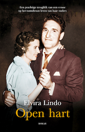 Open hart - Elvira Lindo (ISBN 9789056727055)