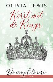 Kerst met de Kings - Olivia Lewis (ISBN 9789026162022)