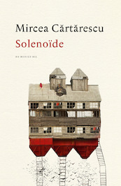 Solenoïde - Mircea Cartarescu (ISBN 9789403108513)