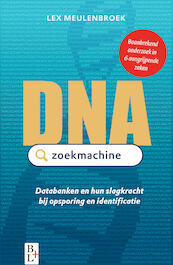 DNA Zoekmachine - Lex Meulenbroek (ISBN 9789461562906)