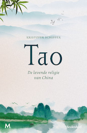 Tao - Kristofer Schipper (ISBN 9789402318784)