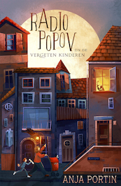 Radio Popov - Anja Portin (ISBN 9789021682501)