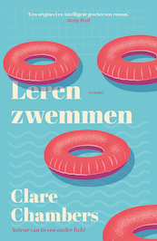 Leren zwemmen - Clare Chambers (ISBN 9789026160523)