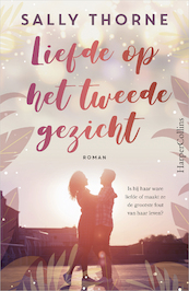 Liefde op het tweede gezicht - Sally Thorne (ISBN 9789402710663)