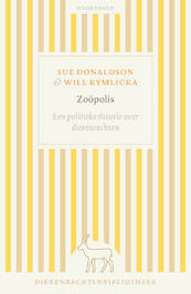 Zoöpolis - Sue Donaldson, Will Kymlicka (ISBN 9789056159788)