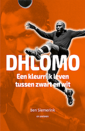 Darius Dhlomo - Ben Siemerink (ISBN 9789462624153)