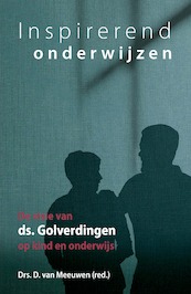 Inspirerend onderwijzen - (ISBN 9789087188733)