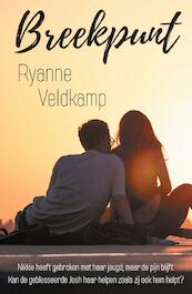 Breekpunt - Ryanne Veldkamp (ISBN 9789493297210)