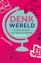 Denkwereld - Jaap Klouwen (ISBN 9789085717959)