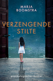 Verzengende stilte - Marja Boomstra (ISBN 9789083096537)