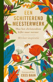 Een schitterend meesterwerk - Cees Baan (ISBN 9789043538893)