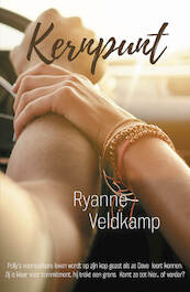 Kernpunt - Ryanne Veldkamp (ISBN 9789493297456)