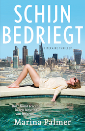 Schijn bedriegt - Marina Palmer (ISBN 9789026161179)