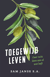 Toegewijd leven - Sam Janse (ISBN 9789043539265)