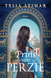 Prins van Perzië - Tessa Afshar (ISBN 9789029733977)