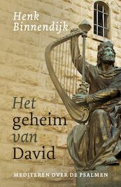 Het geheim van David - Henk Binnendijk (ISBN 9789043539180)
