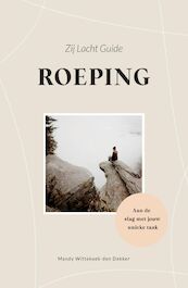 Zij lacht guide Roeping - Mandy Wittekoek-den Dekker (ISBN 9789464250633)