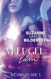 Vleugellam - Suzanne van Bilderbeek (ISBN 9789464821116)