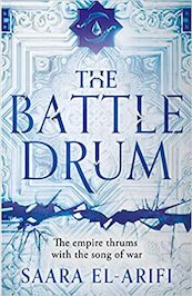 The Battle Drum - Saara El-Arifi (ISBN 9780008450465)