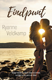 Eindpunt - Ryanne Veldkamp (ISBN 9789493297920)