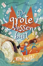 De grote vossenbuit - Justyn Edwards (ISBN 9789026162923)