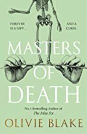 Masters of Death - Olivie Blake (ISBN 9781035011537)
