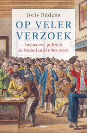 Op veler verzoek - Joris Oddens (ISBN 9789024462476)