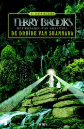 De druide van Shannara - Terry Brooks (ISBN 9789022559956)