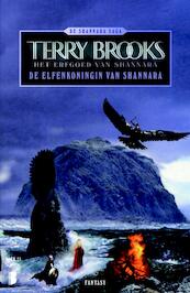 De elfenkoningin van Shannara - T. Brooks, Terry Brooks (ISBN 9789022560365)