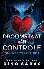 Droomstaat van Controle - Dino Sarac (ISBN 9789464810578)