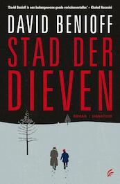 Stad der dieven - David Benioff (ISBN 9789044966763)