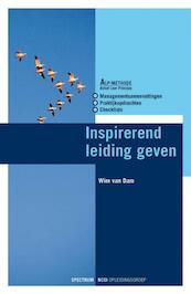 Inspirerend leiding geven - Wim van Dam (ISBN 9789027426628)