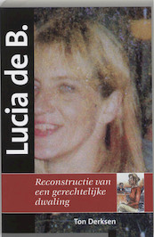 Lucia de B. - Ton Derksen (ISBN 9789085710486)