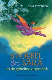 Stoebel en Sara en de geheime opdracht - Anja Vereijken (ISBN 9789000314577)
