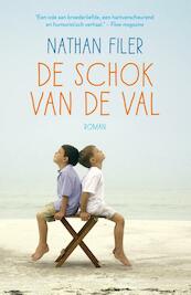 De schok van de val - Nathan Filer (ISBN 9789041424297)