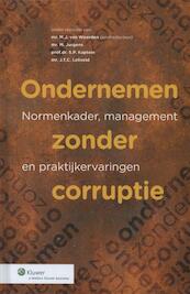 Ondernemen zonder corruptie - (ISBN 9789013119183)