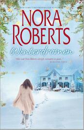 Winterdromen - Nora Roberts (ISBN 9789034754073)