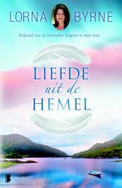 Engelen en de liefde - Lorna Byrne (ISBN 9789022570067)