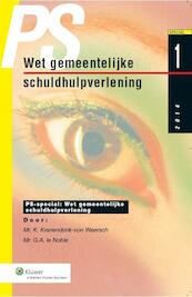 Schuldhulpverlening - K. Kranendonk - von Weersch, G.A. le Noble (ISBN 9789013124545)