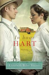 In haar hart - Elizabeth Byler Younts (ISBN 9789088653346)