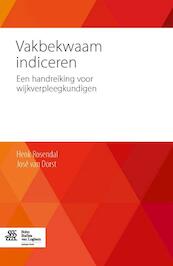 Vakbekwaam indiceren - Henk Rosendal, José van Dorst (ISBN 9789036809092)