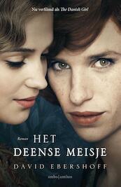 Het Deense meisje - David Ebershoff (ISBN 9789026333217)