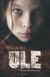 Ule - Marc de Bel (ISBN 9789461314499)