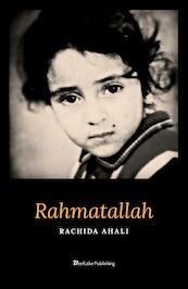 Rahmatallah - Rachida Ahali (ISBN 9789460015175)