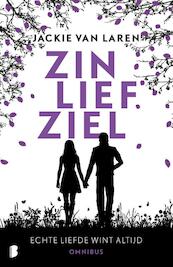 Zin, Lief, Ziel - Jackie van Laren (ISBN 9789022579770)